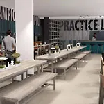 Scandic Lerkendal 