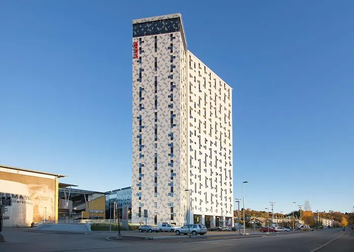 Scandic Lerkendal