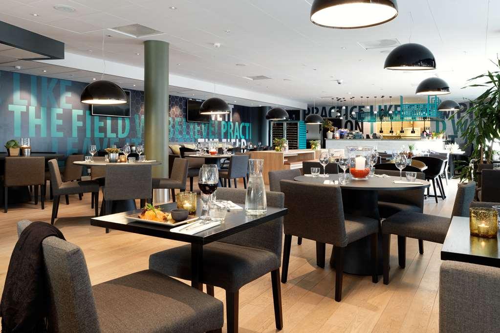 Hotel Scandic Lerkendal 4*