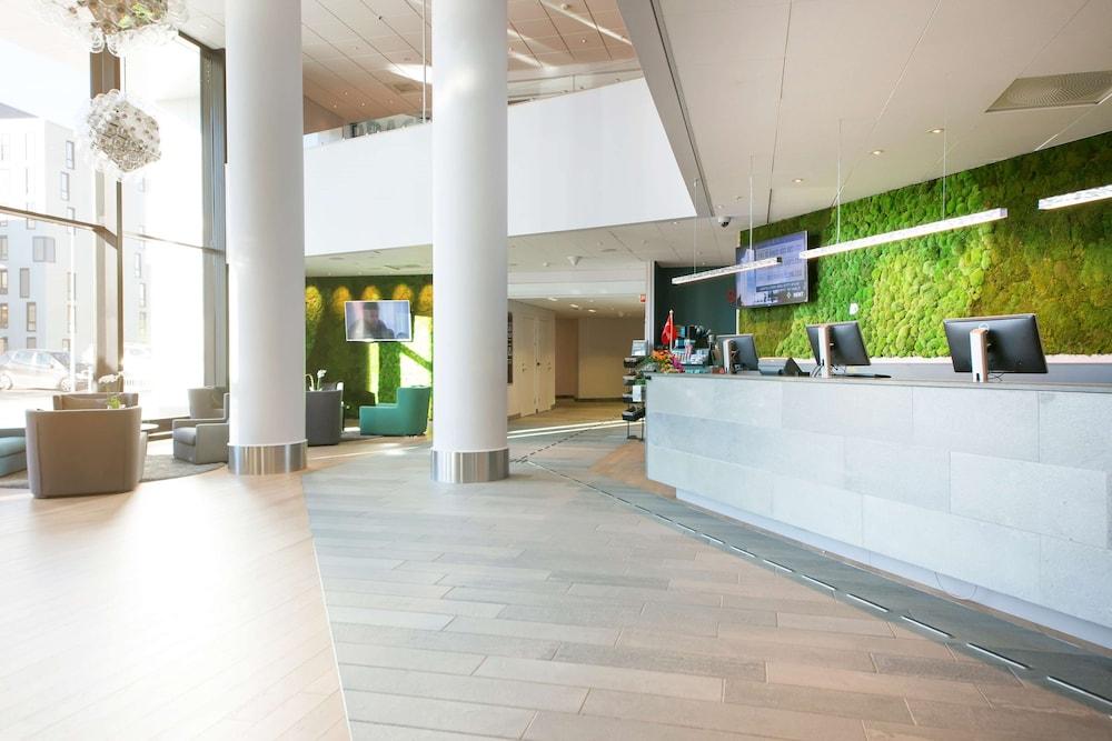 Scandic Lerkendal Тронхейм