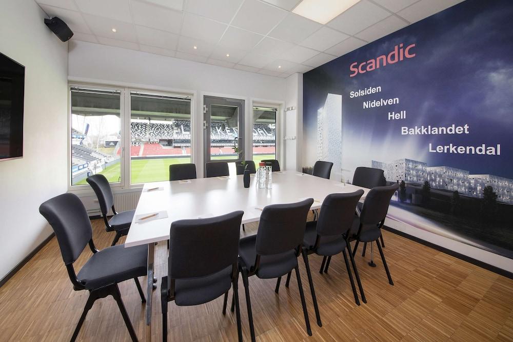 Scandic Lerkendal Hotel