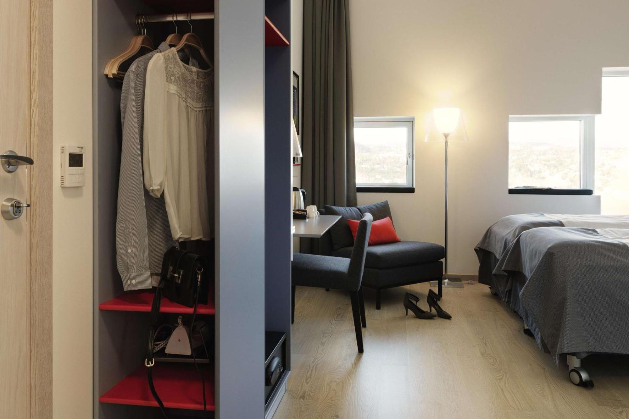 Hotel Scandic Lerkendal