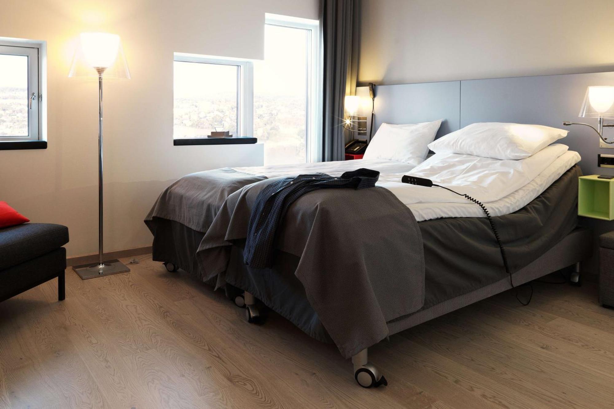Scandic Lerkendal 4*