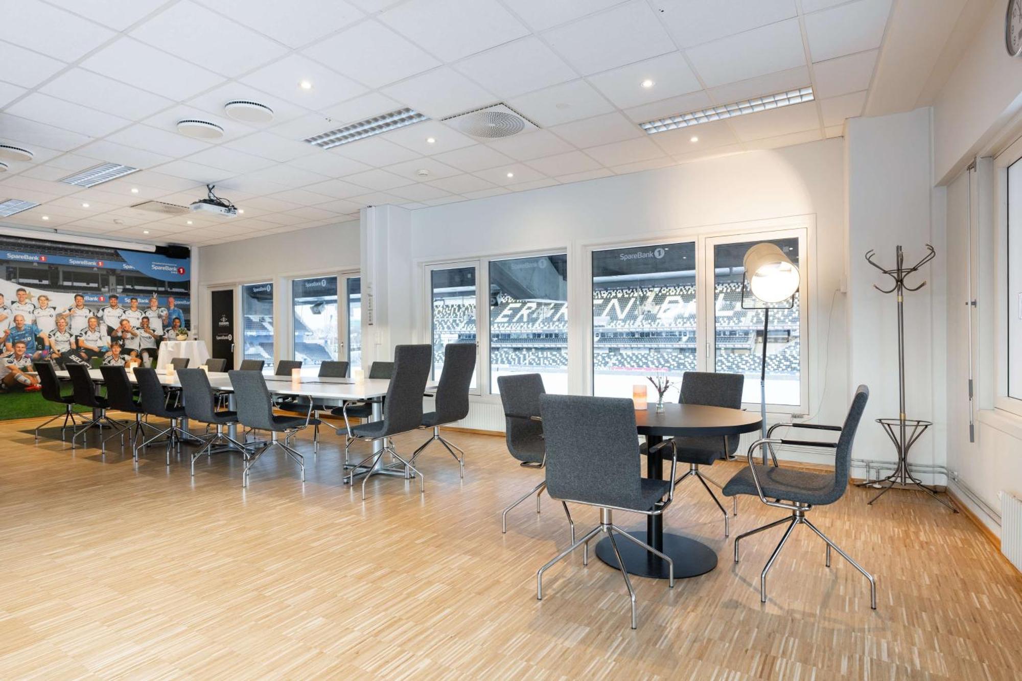 Scandic Lerkendal