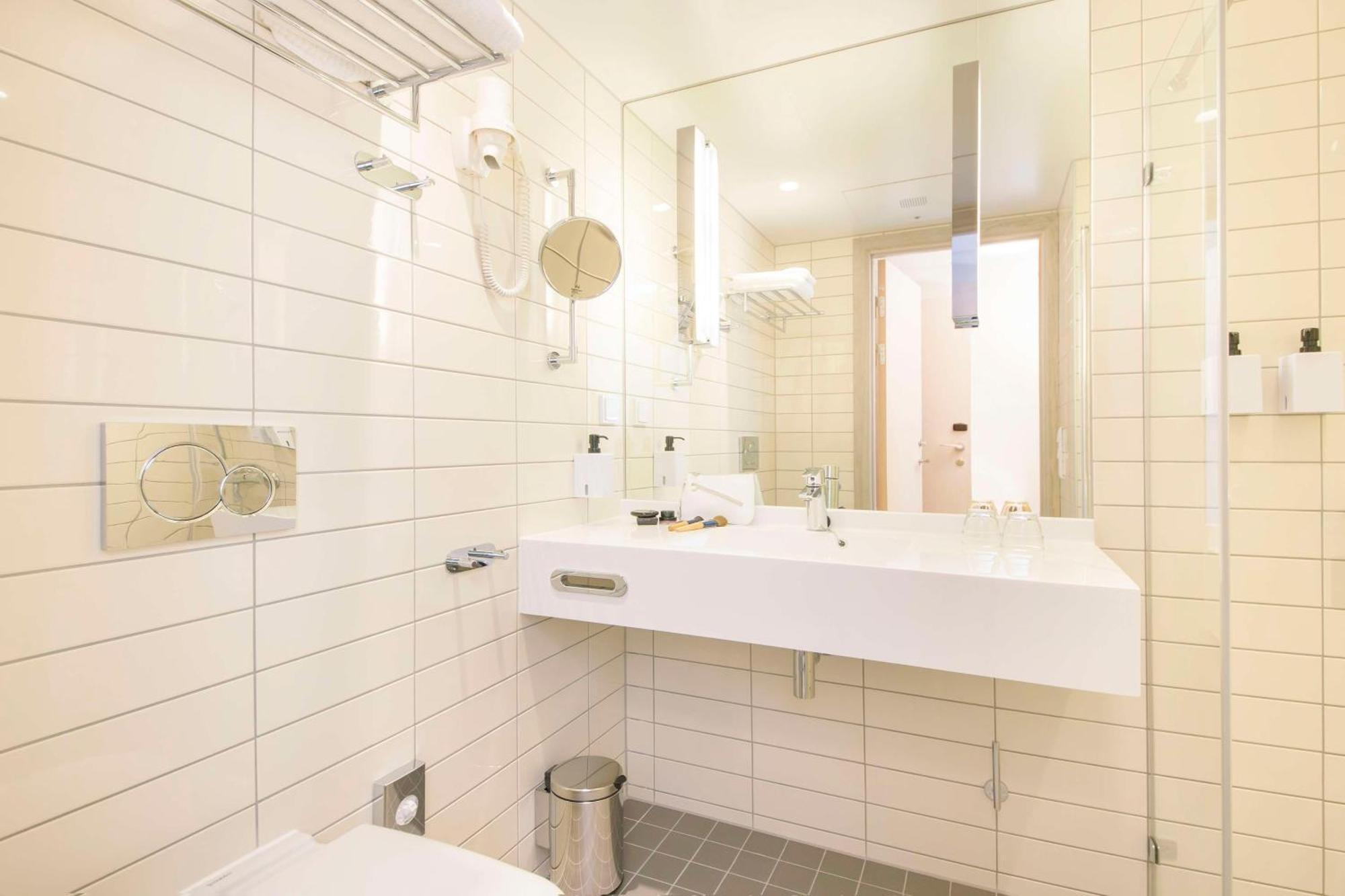 Hotel Scandic Lerkendal
