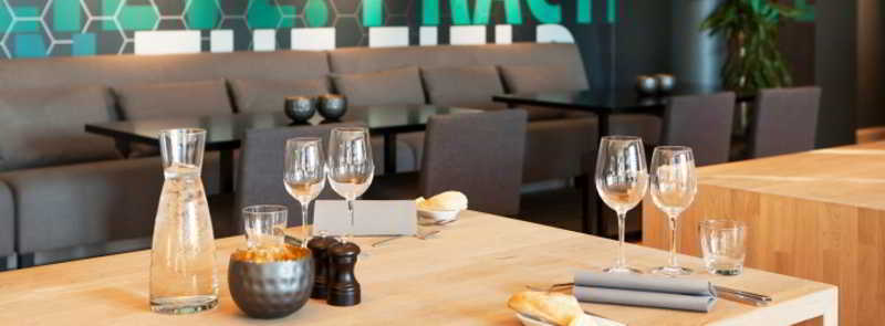 Scandic Lerkendal Тронхейм