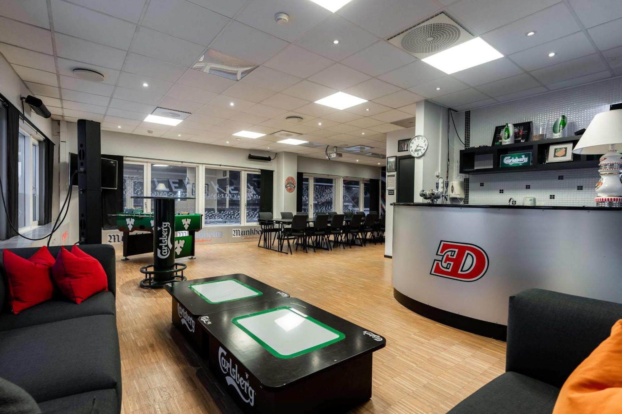 Scandic Lerkendal Hotel Trondheim
