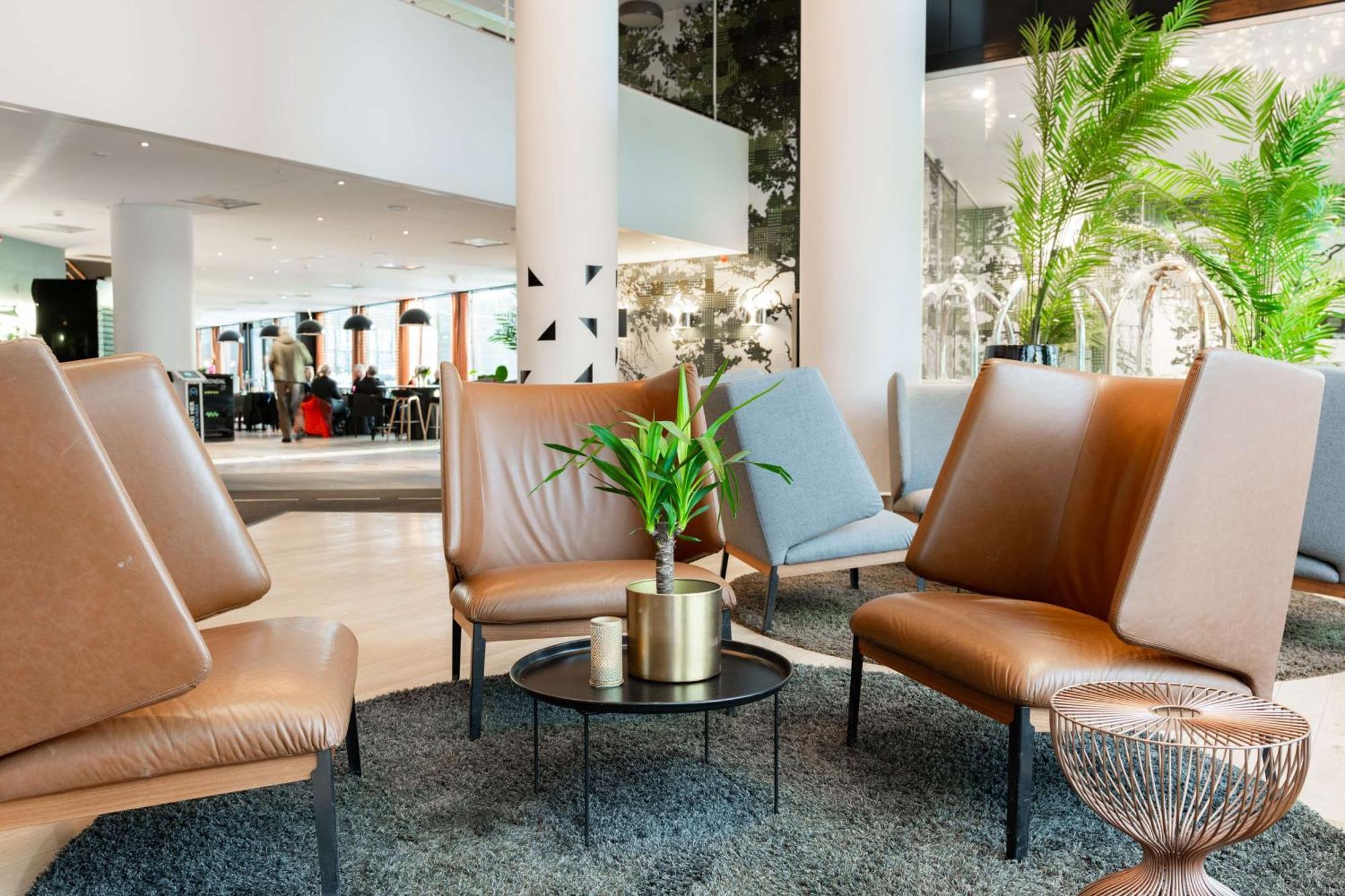 Hotel Scandic Lerkendal