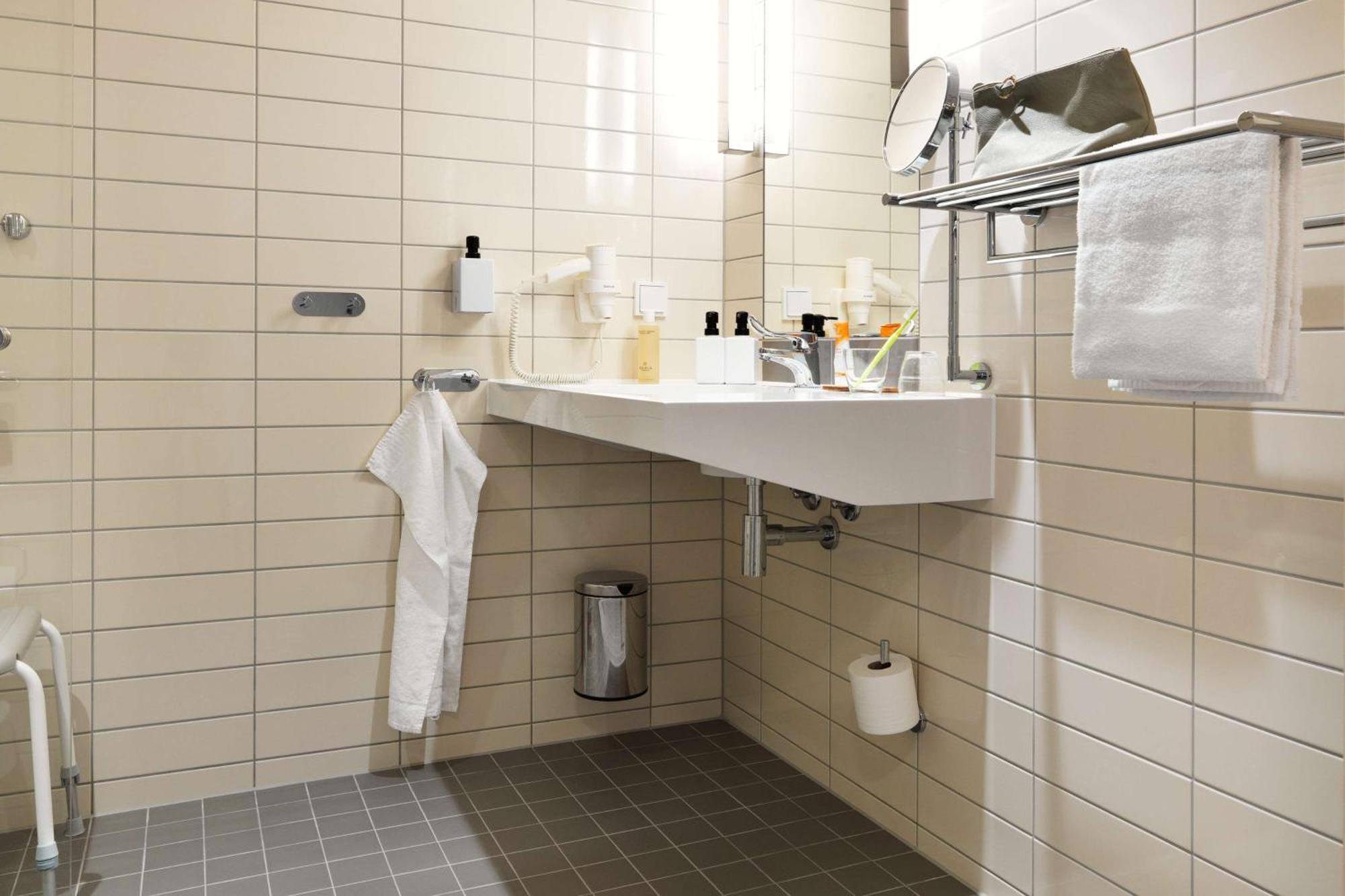Scandic Lerkendal Hotel Trondheim